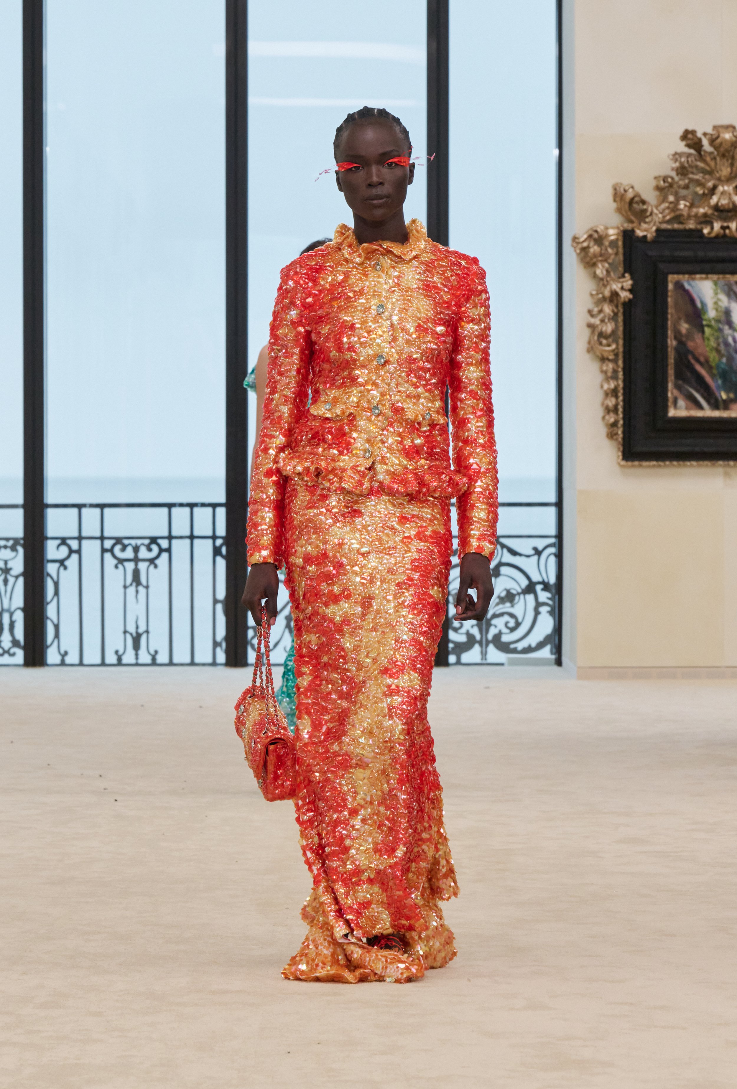 CHANEL CRUISE 2026/27 - SHOW REPORT - BTB DIGITAL —